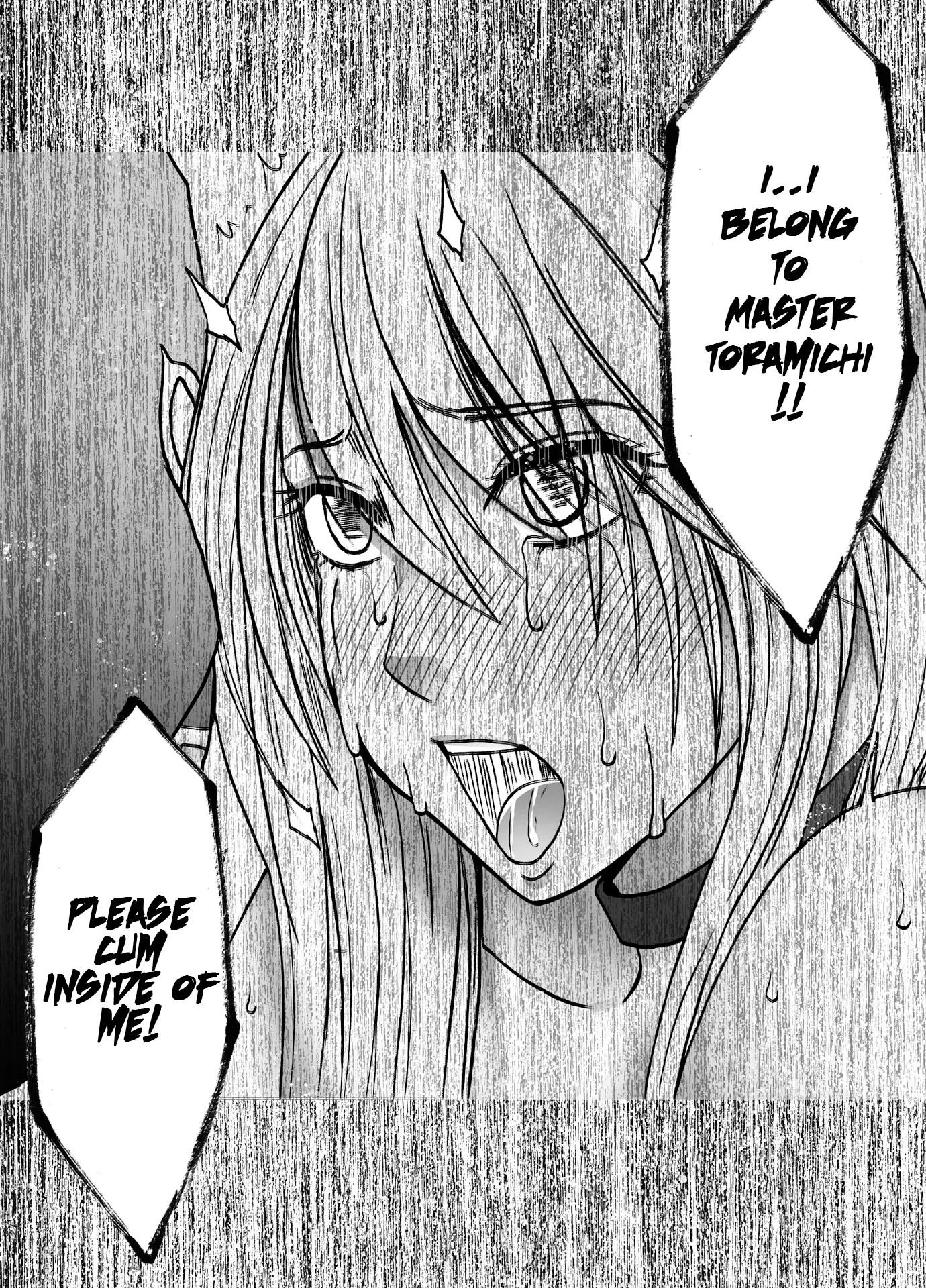 Kaguya Climax Chapter 8002 Page 82